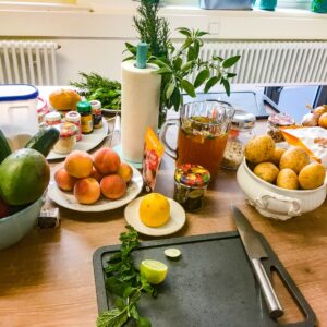 Mediterraner Kochkurs: Rezepte die Ihren Alltag bunter machen! 10
